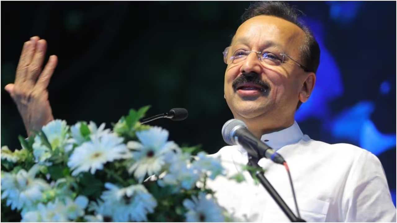 बाबा सिद्दीकी हत्याकांड : मुंबई क्राइम ब्रांच ने पांच और आरोपियों को धर दबोचा, अब तक 9 गिरफ्तार बाबा सिद्दीकी हत्याकांड : मुंबई क्राइम ब्रांच ने पांच और आरोपियों को धर दबोचा, अब तक 9 गिरफ्तार